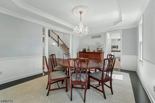 1 Roehm Ct, West Orange Twp., NJ 07052