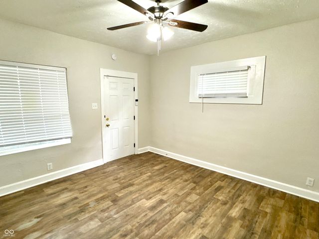 822 N Lasalle Street, Indianapolis, IN 46201