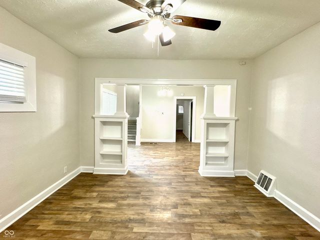 822 N Lasalle Street, Indianapolis, IN 46201