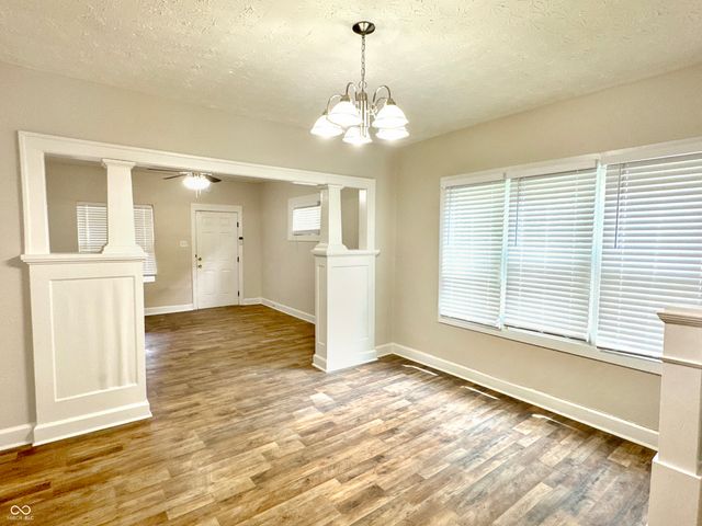 822 N Lasalle Street, Indianapolis, IN 46201