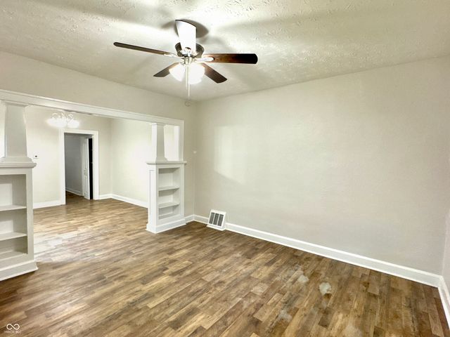 822 N Lasalle Street, Indianapolis, IN 46201