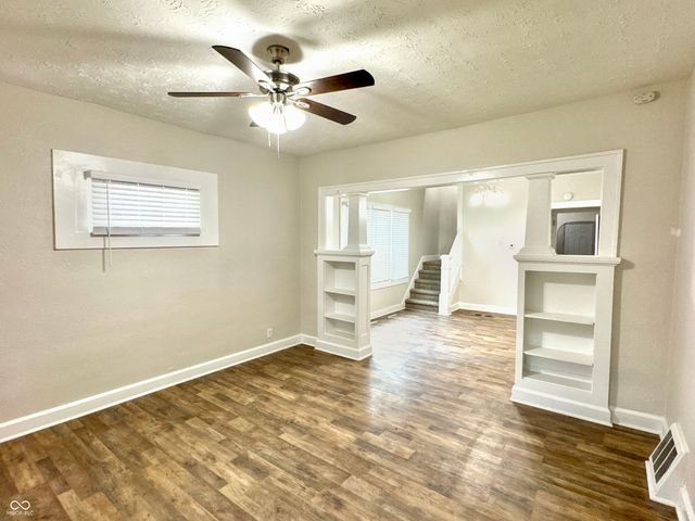 822 N Lasalle Street, Indianapolis, IN 46201