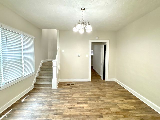 822 N Lasalle Street, Indianapolis, IN 46201