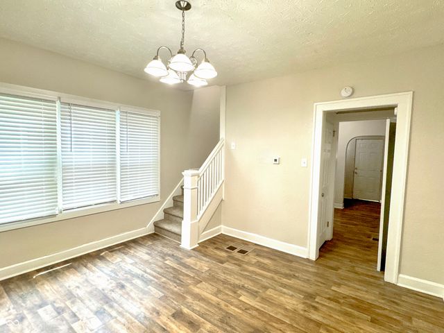 822 N Lasalle Street, Indianapolis, IN 46201