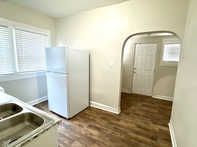 822 N Lasalle Street, Indianapolis, IN 46201