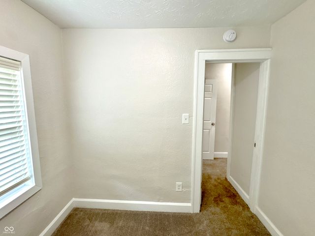 822 N Lasalle Street, Indianapolis, IN 46201