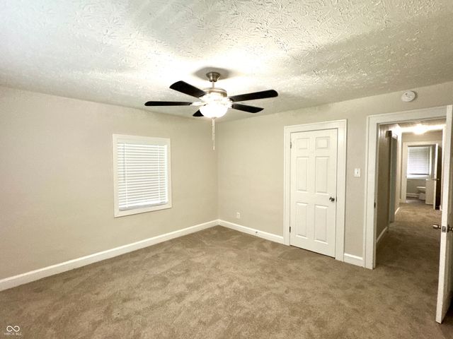 822 N Lasalle Street, Indianapolis, IN 46201