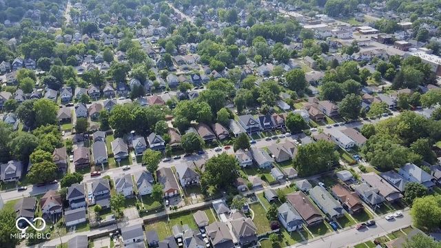 822 N Lasalle Street, Indianapolis, IN 46201