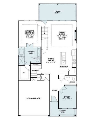 212 Conger Drive, Lebanon, TN 37087