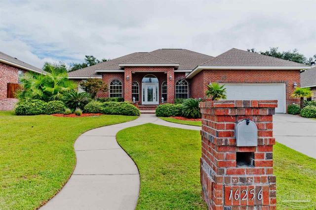 16256 Ygnacio Serra, Pensacola, FL 32507