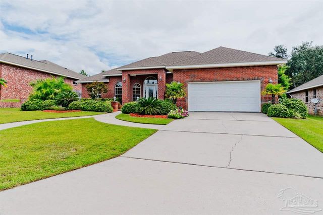 16256 Ygnacio Serra, Pensacola, FL 32507