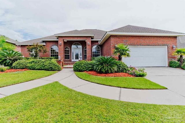 16256 Ygnacio Serra, Pensacola, FL 32507