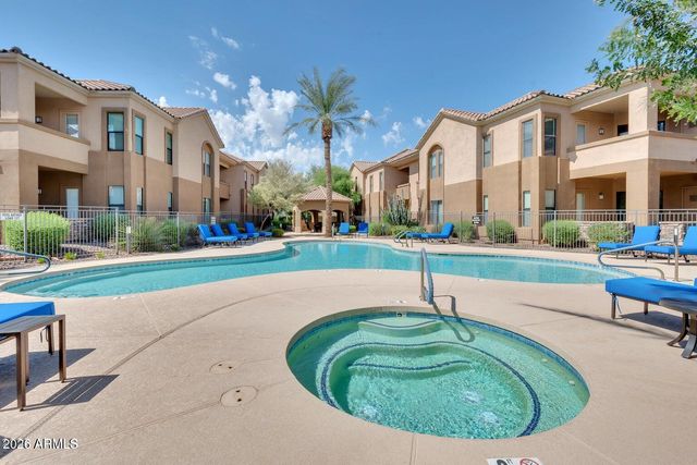 7027 N SCOTTSDALE Road 125, Paradise Valley, AZ 85253