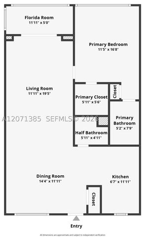 811 S Hollybrook Dr 105, Pembroke Pines, FL 33025