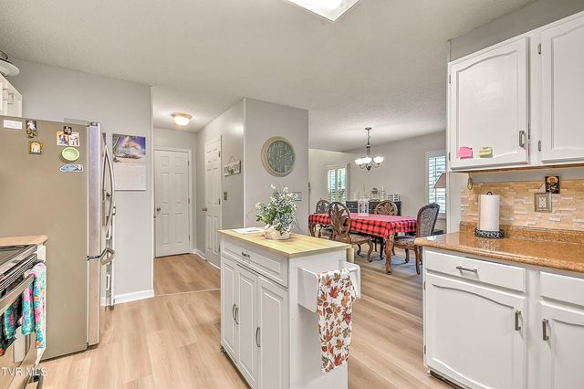1020 Cox Trail Place, Kingsport, TN 37660