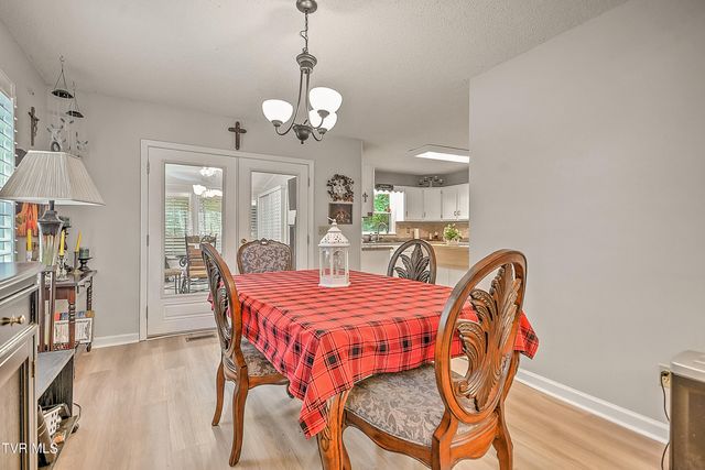 1020 Cox Trail Place, Kingsport, TN 37660