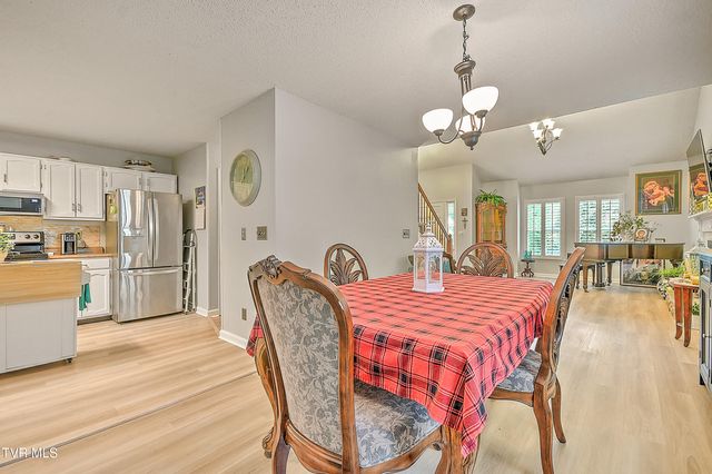 1020 Cox Trail Place, Kingsport, TN 37660