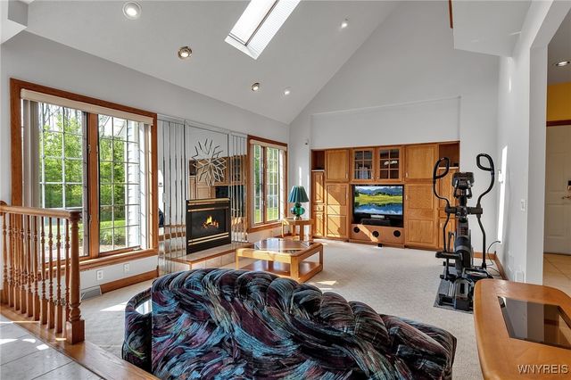 27 Edgewood Drive, Batavia, NY 14020