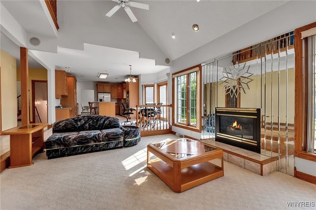 27 Edgewood Drive, Batavia, NY 14020