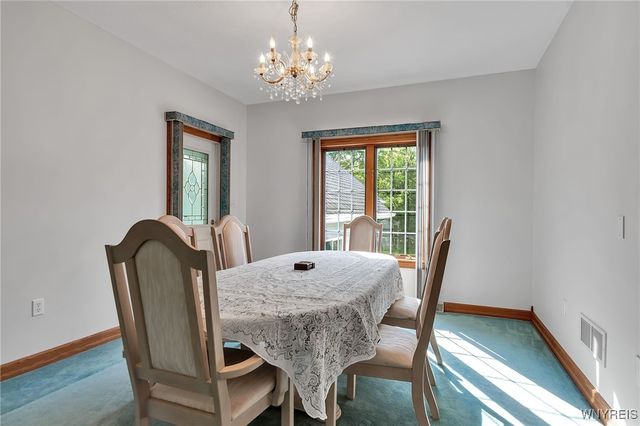 27 Edgewood Drive, Batavia, NY 14020