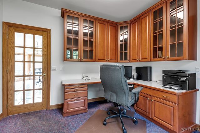 27 Edgewood Drive, Batavia, NY 14020