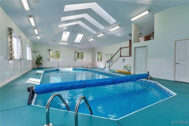 27 Edgewood Drive, Batavia, NY 14020