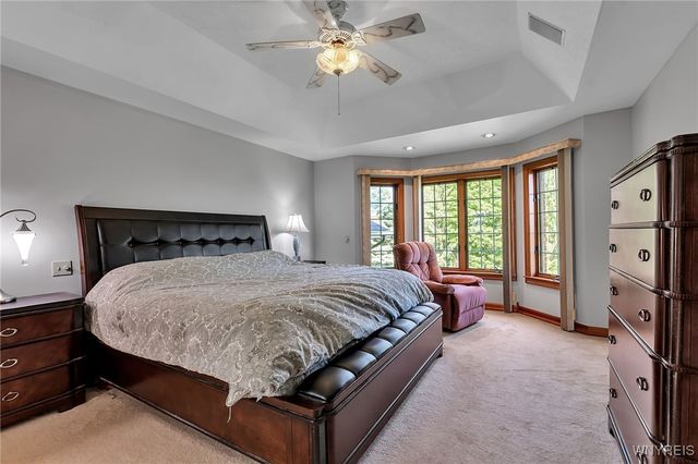 27 Edgewood Drive, Batavia, NY 14020