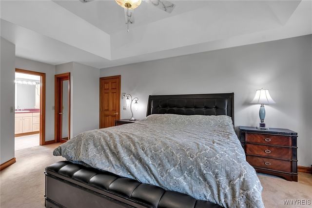 27 Edgewood Drive, Batavia, NY 14020