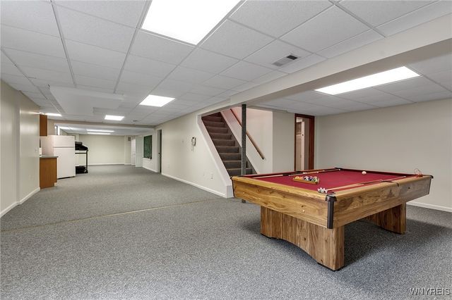 27 Edgewood Drive, Batavia, NY 14020