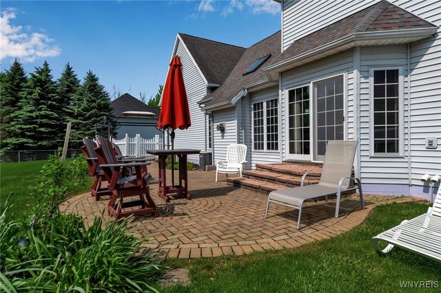 27 Edgewood Drive, Batavia, NY 14020