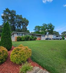 511 Marlow Drive, Hixson, TN 37343
