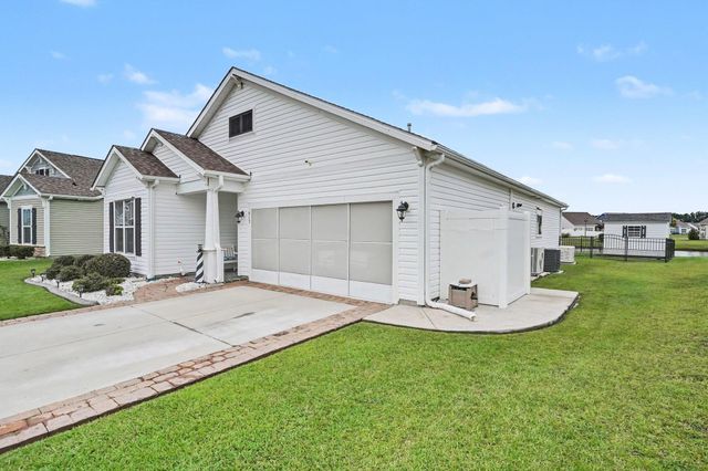 613 Mirella Loop, Myrtle Beach, SC 29579