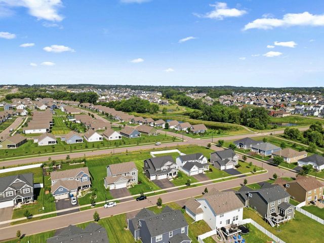 18466 Greenstone Way, Lakeville, MN 55044