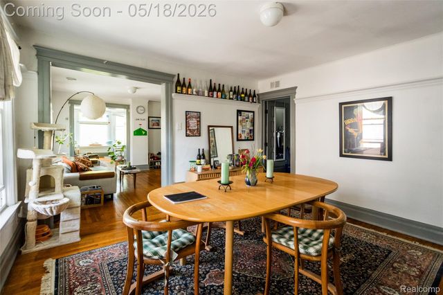 2235 Wabash Street, Detroit, MI 48216