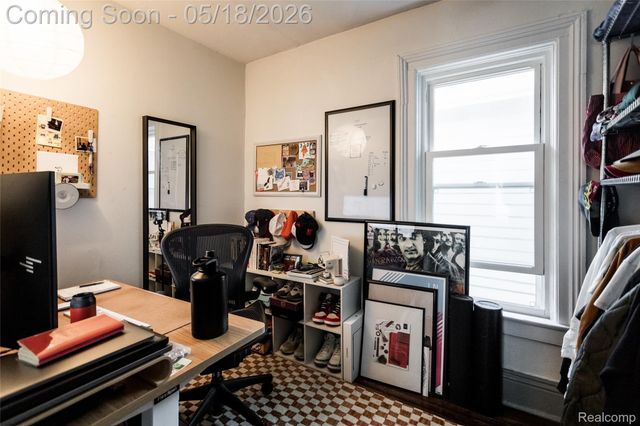 2235 Wabash Street, Detroit, MI 48216