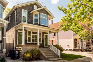 2235 Wabash Street, Detroit, MI 48216