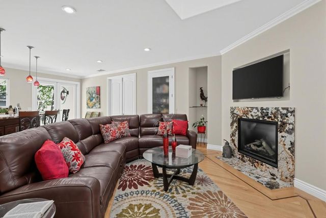 1507 Valota Road, Redwood City, CA 94061