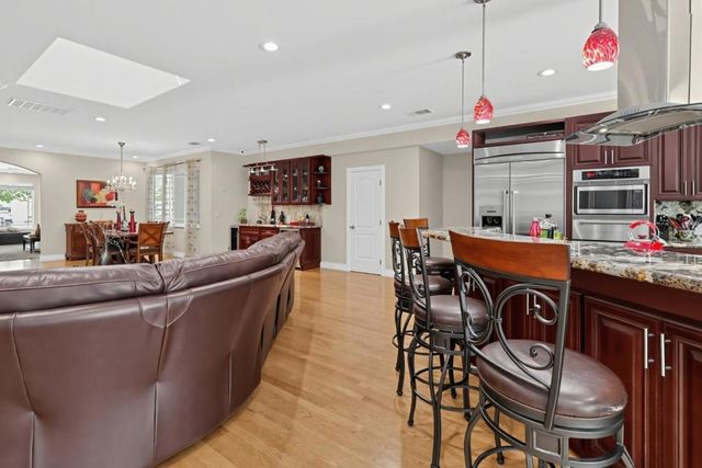 1507 Valota Road, Redwood City, CA 94061
