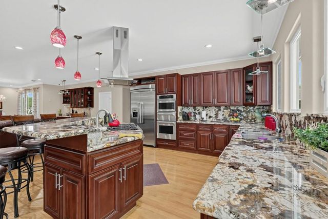 1507 Valota Road, Redwood City, CA 94061