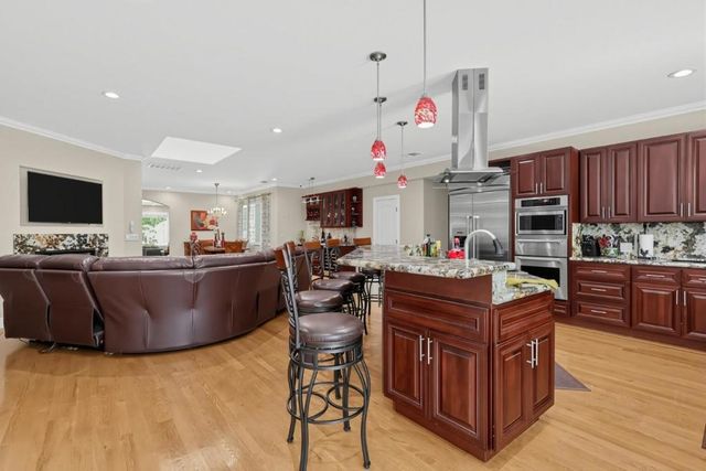 1507 Valota Road, Redwood City, CA 94061