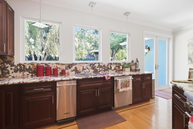1507 Valota Road, Redwood City, CA 94061