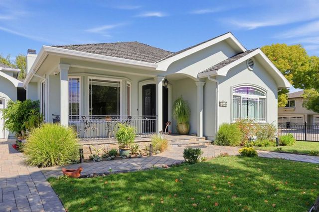 1507 Valota Road, Redwood City, CA 94061