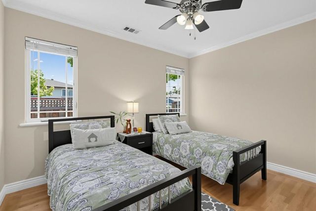 1507 Valota Road, Redwood City, CA 94061