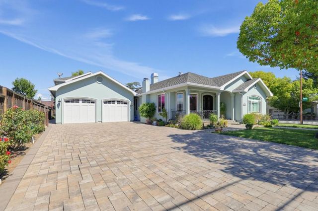 1507 Valota Road, Redwood City, CA 94061