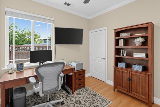 1507 Valota Road, Redwood City, CA 94061