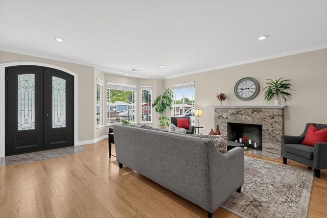1507 Valota Road, Redwood City, CA 94061
