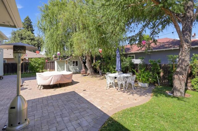 1507 Valota Road, Redwood City, CA 94061