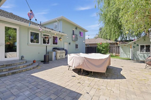 1507 Valota Road, Redwood City, CA 94061