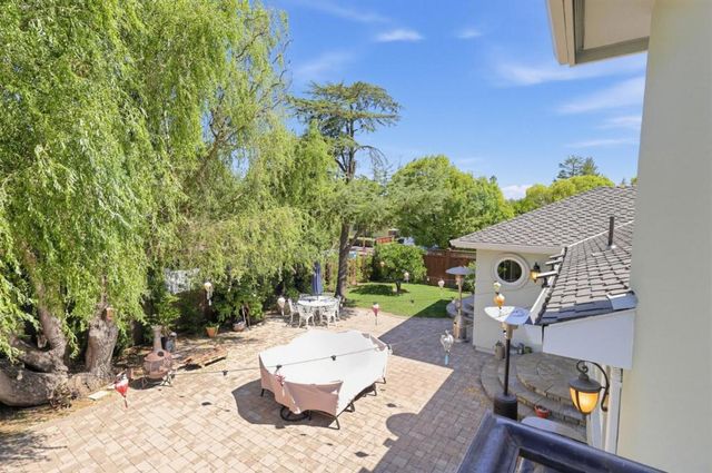 1507 Valota Road, Redwood City, CA 94061
