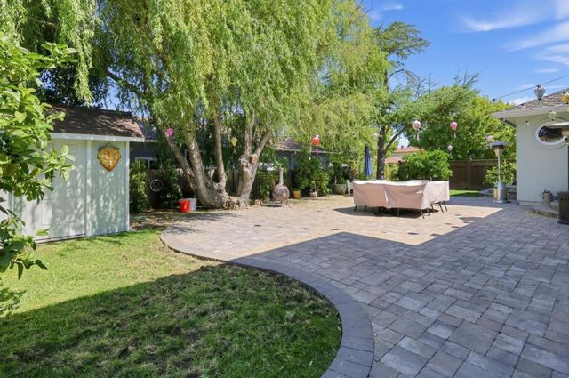 1507 Valota Road, Redwood City, CA 94061
